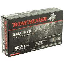 Load image into Gallery viewer, Win Blstc Tip 45-70gvt 300gr 20-200