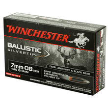 Load image into Gallery viewer, Win Blstc Tip 7mm-08 140gr 20-200