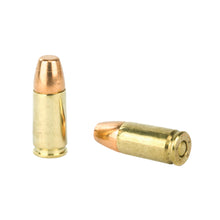 Load image into Gallery viewer, Win Service Grade 9mm 115gr 50-500