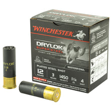 Load image into Gallery viewer, Win Drylok Hv 12ga 3" #4 25-250