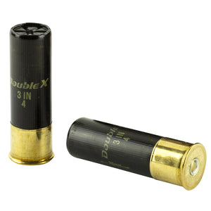 Win Dbl X Hv Trky 12ga 3" #4 10-100