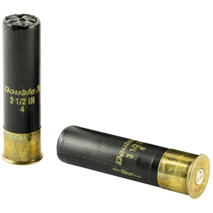 Win Dbl X Hv Trky 12ga 3.5" #4 10-