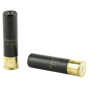 Win Dbl X Hv Trky 12ga 3.5" #5 10-
