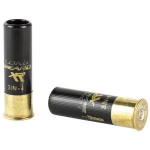 Win Lb Xr Trky 12ga 3" #4 10-100