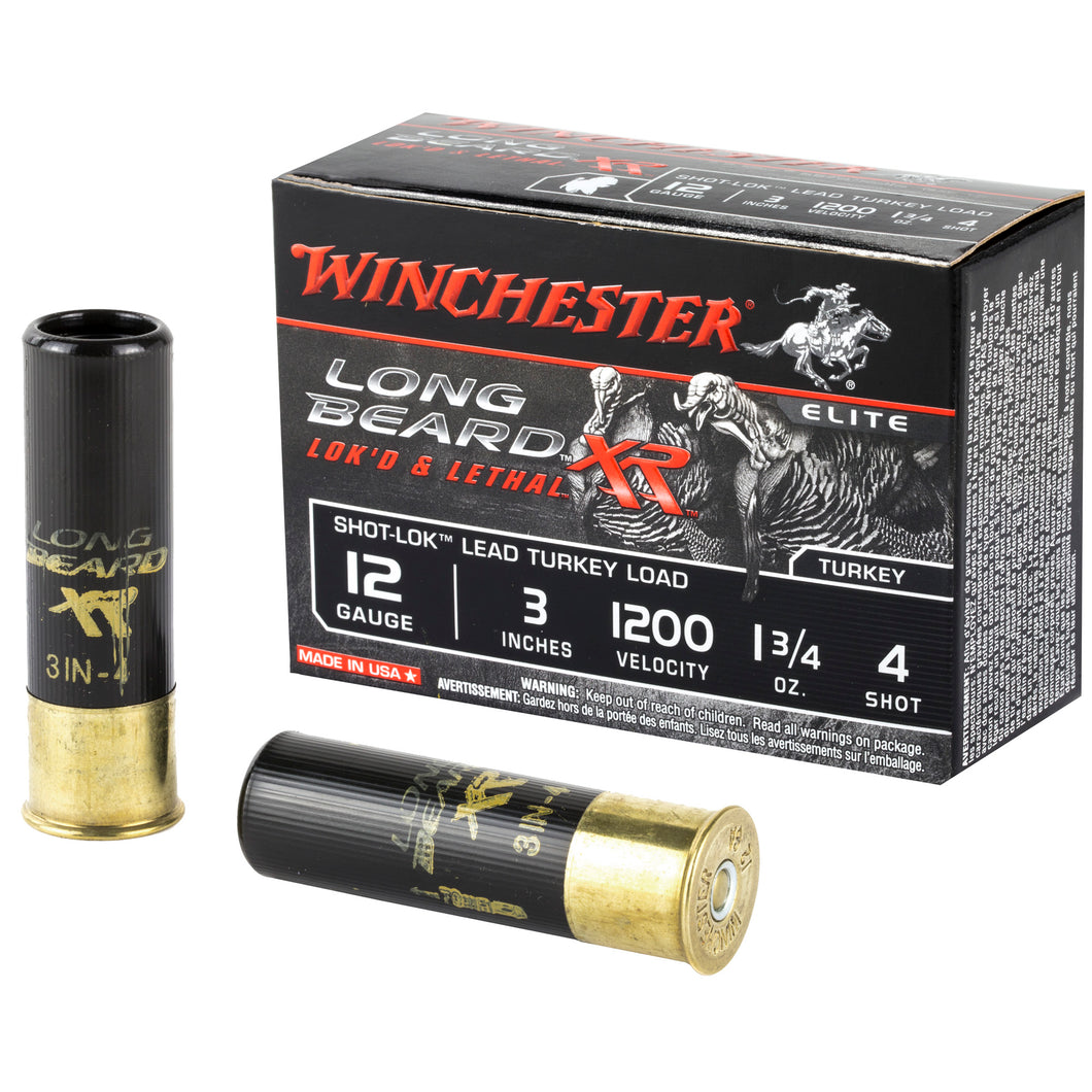 Win Lb Xr Trky 12ga 3