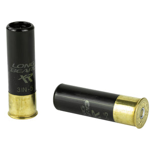 Win Lb Xr Trky 12ga 3" #5 1.75oz 10-