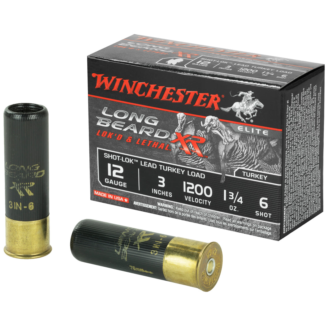 Win Lb Xr Trky 12ga 3