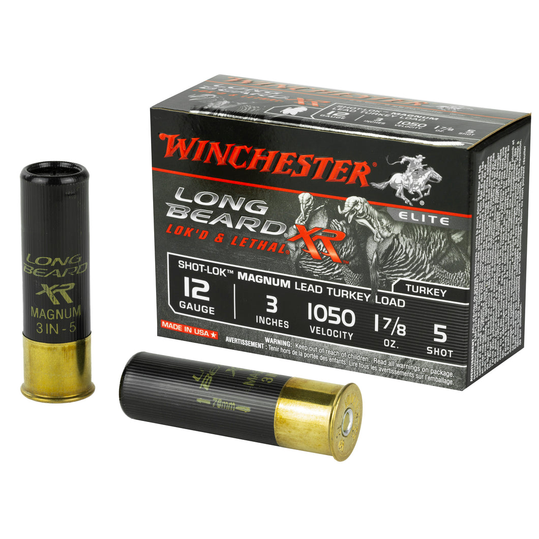 Win Lb Xr Trky 12ga 3