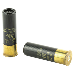 Win Lb Xr Trky 12ga 3" #6 1-7-8oz 10