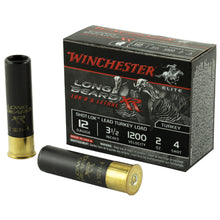 Load image into Gallery viewer, Win Lb Xr Trky 12ga 3.5&quot; #4 2oz 10-1