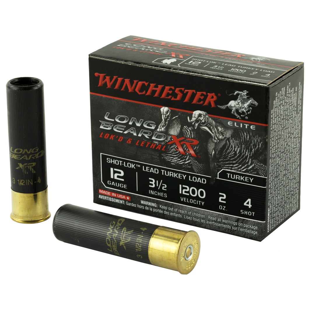 Win Lb Xr Trky 12ga 3.5