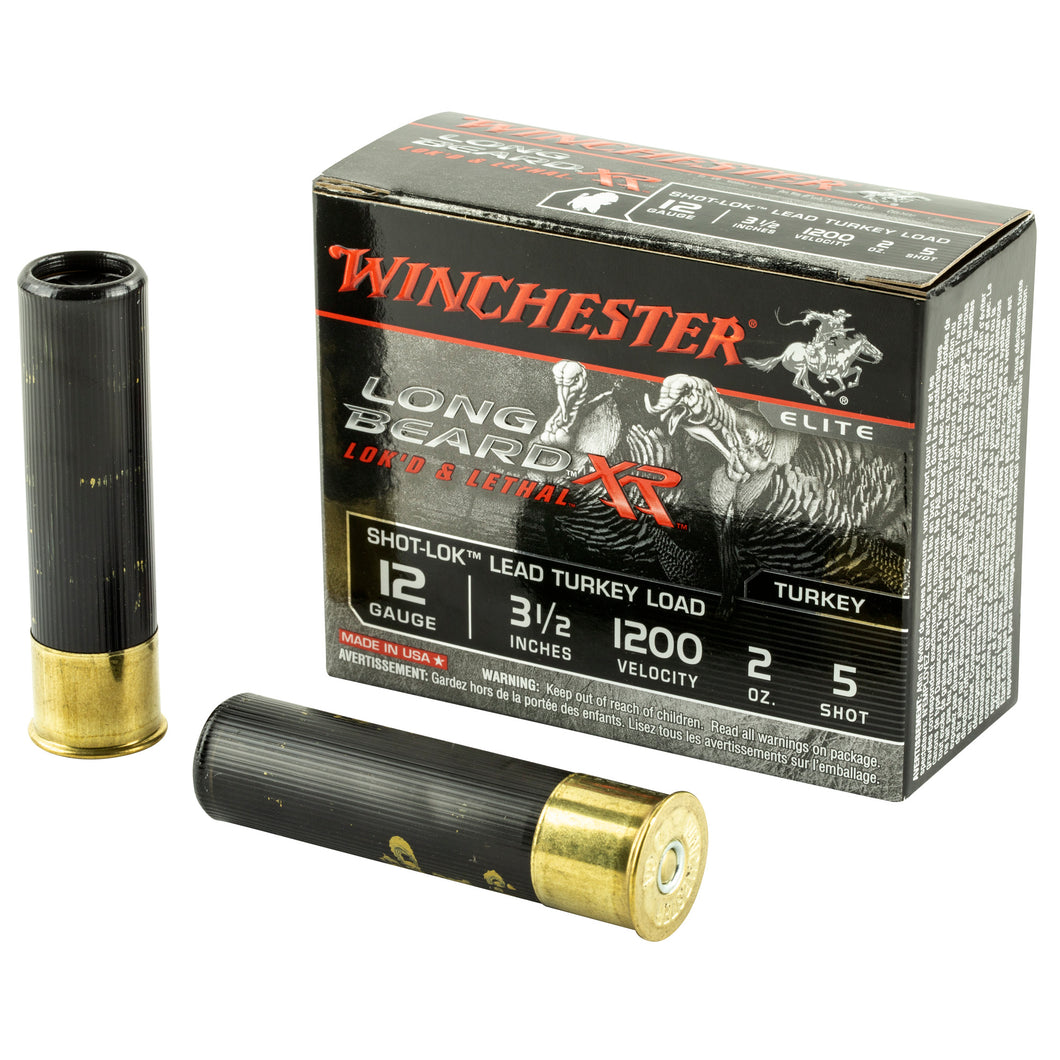 Win Lb Xr Trky 12ga 3.5