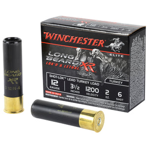 Win Lb Xr Trky 12ga 3.5" #6 2oz 10-1