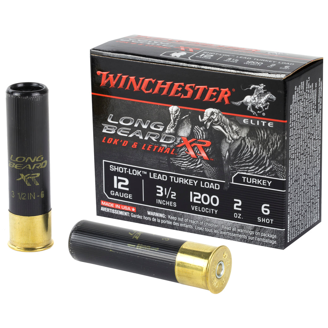 Win Lb Xr Trky 12ga 3.5