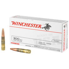 Load image into Gallery viewer, Win Usa 300blk Ot 20/200