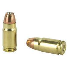 Load image into Gallery viewer, Win Usa 357sig 125gr Jhp 50-500