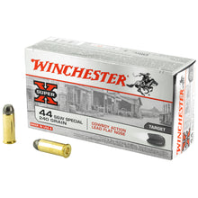 Load image into Gallery viewer, Win Usa 44spl 240gr Ld Cwby 50-500