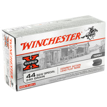 Load image into Gallery viewer, Win Usa 44spl 240gr Ld Cwby 50-500