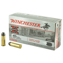 Load image into Gallery viewer, Win Usa 45lc 250gr Ld Cwby 50-500