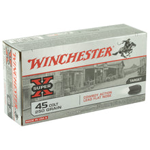 Load image into Gallery viewer, Win Usa 45lc 250gr Ld Cwby 50-500