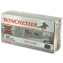 Load image into Gallery viewer, Win Usa 45lc 250gr Ld Cwby 50-500