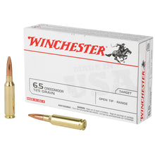 Load image into Gallery viewer, Win Usa 6.5creed 125gr Jhp 20-200