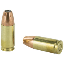 Load image into Gallery viewer, Win Usa 9mm 147gr Jhp 50-500