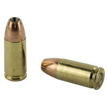 Load image into Gallery viewer, Win Usa 9mm 115gr Jhp 50-500