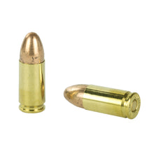 Load image into Gallery viewer, Win Usa 9mm 124gr Fmj 50-500