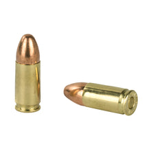Load image into Gallery viewer, Win Usa 9mm 115gr Fmj 100-1000
