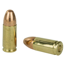 Load image into Gallery viewer, Win Usa 9mm 115gr Fmj 200-1000