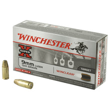 Load image into Gallery viewer, Win Sprx Winclean 9mm 50/500