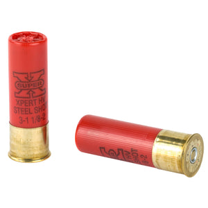 Win Xpert Hv Stl 12ga 3" 25/250