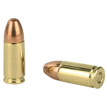 Load image into Gallery viewer, Win Usa 9mm 115gr Fmj Can 500-1000