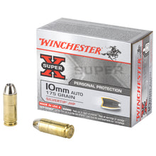 Load image into Gallery viewer, Win Sprx Silvertip 10mm 175gr 20-200