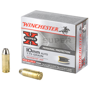 Win Sprx Silvertip 10mm 175gr 20-200