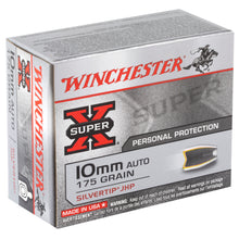 Load image into Gallery viewer, Win Sprx Silvertip 10mm 175gr 20-200
