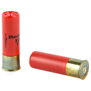 Win Dbl X Mag Trky 12ga 3" #5 10-100