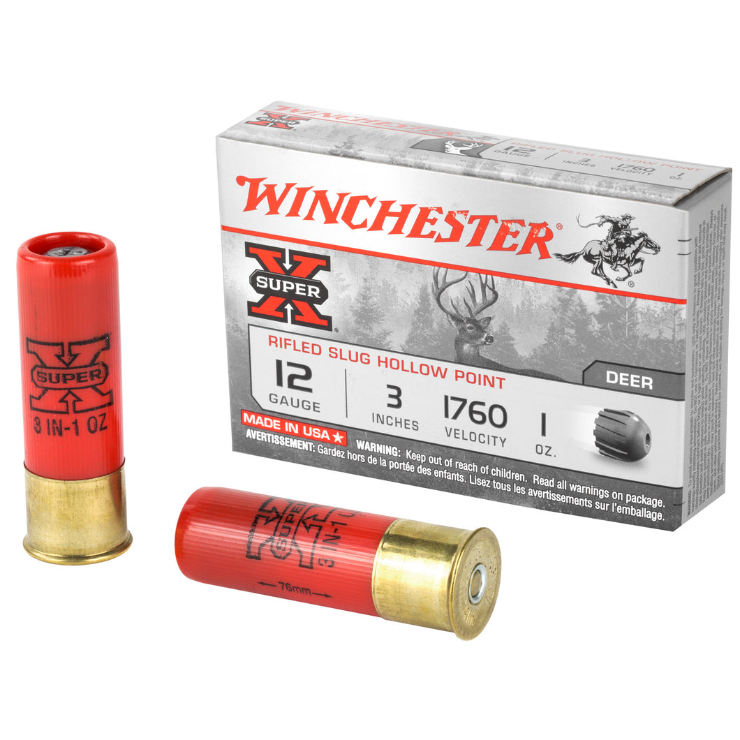 Win Sprx 12ga 3