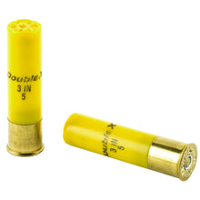 Load image into Gallery viewer, Win Dbl X Mag Trky 20ga 3&quot; #5 10-100