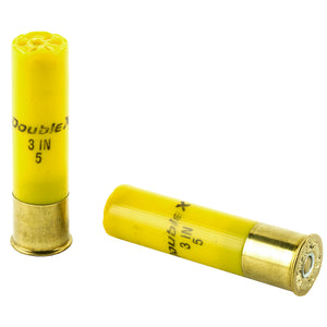 Win Dbl X Mag Trky 20ga 3" #5 10-100