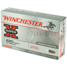 Load image into Gallery viewer, Win Sprx 220swft 50gr Jsp 20-200