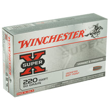 Load image into Gallery viewer, Win Sprx 220swft 50gr Jsp 20-200