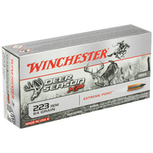 Load image into Gallery viewer, Win Deer Season 223rem 64gr 20-20