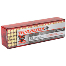 Load image into Gallery viewer, Win Sprx 22lr Sspd 37gr Php 100-2000
