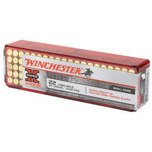 Win Sprx 22lr Sspd 37gr Php 100-2000