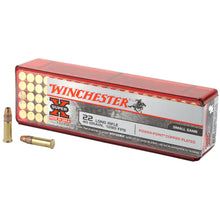 Load image into Gallery viewer, Win Sprx 22lr Hv 40gr Ppp 100-2000