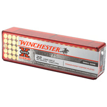 Load image into Gallery viewer, Win Sprx 22lr Hv 40gr Ppp 100-2000