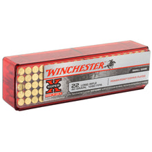 Load image into Gallery viewer, Win Sprx 22lr Hv 40gr Ppp 100-2000