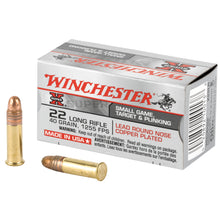 Load image into Gallery viewer, Win Sprx 22lr Hv 40gr Cprn 50-5000